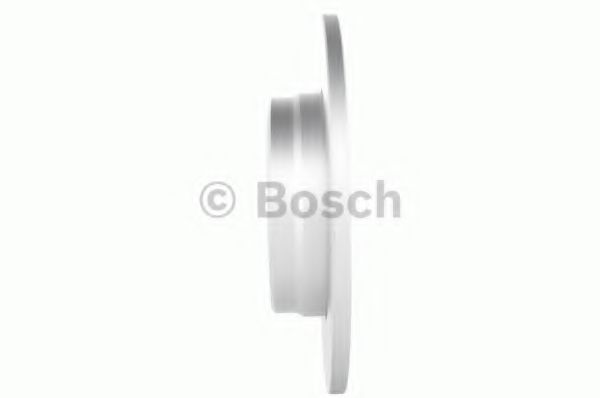 Disc frana 3