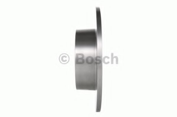Disc frana 3