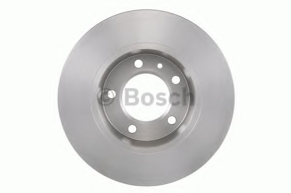 Disc frana 4