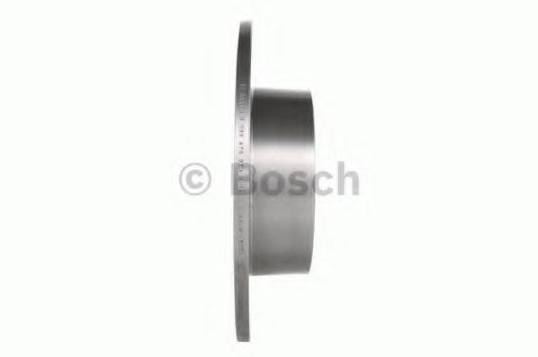 Disc frana 5