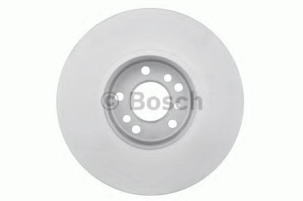 Disc frana 4