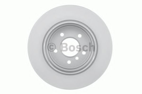 Disc frana 4
