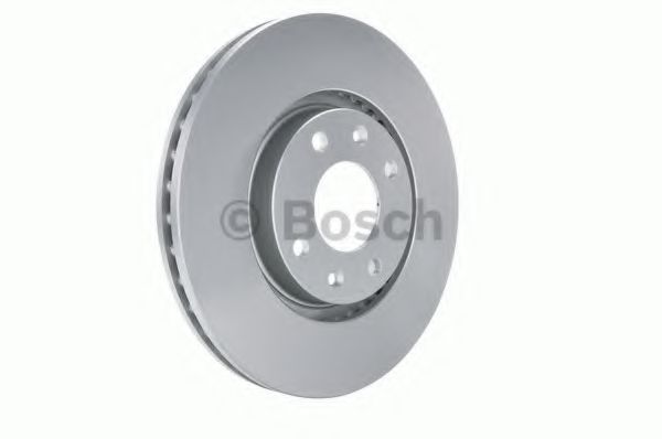 Disc frana 1