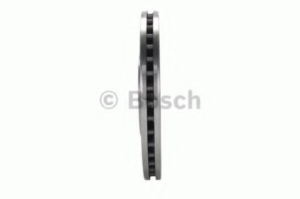 Disc frana 3