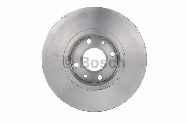 Disc frana 4