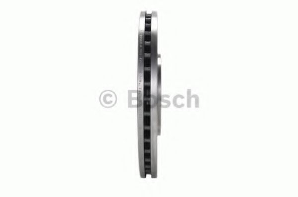 Disc frana 5