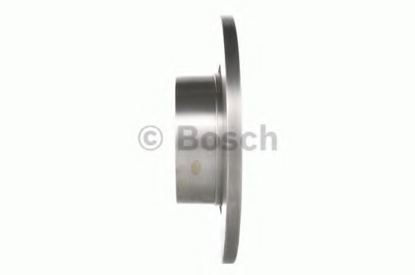 Disc frana 3