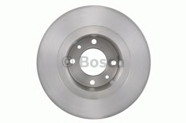 Disc frana 4