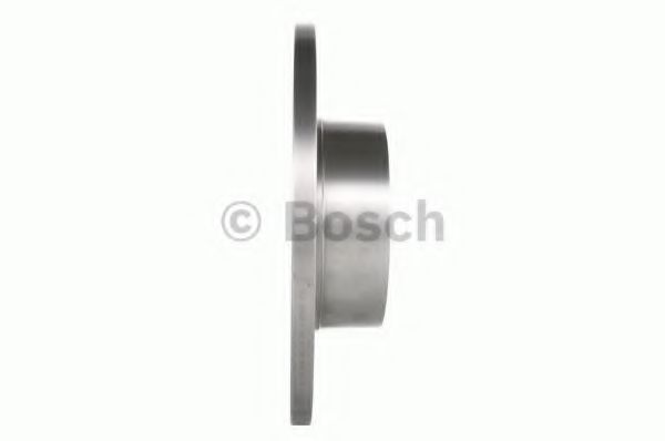 Disc frana 5
