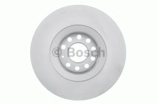 Disc frana 4