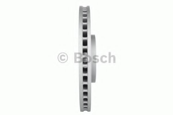 Disc frana 5