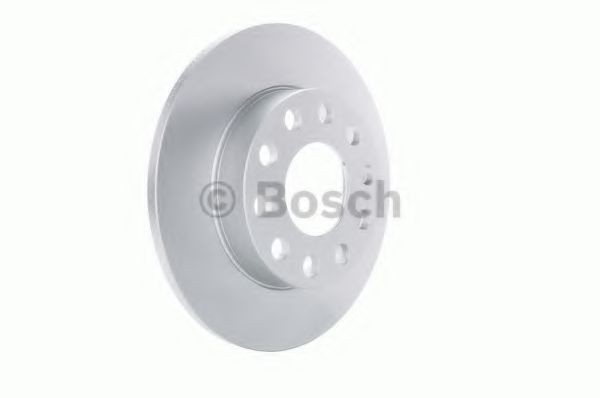 Disc frana 1