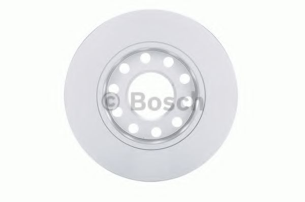 Disc frana 4