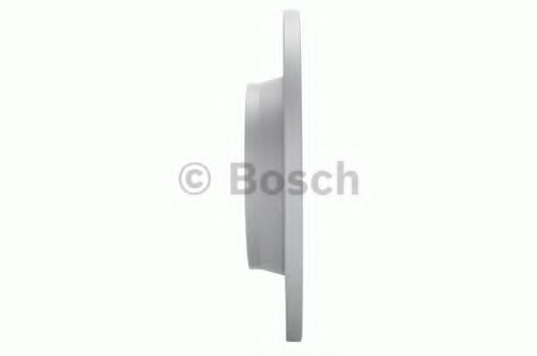 Disc frana 3