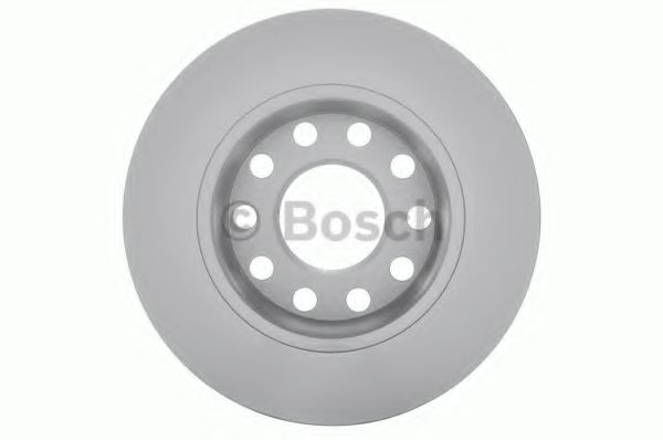 Disc frana 4