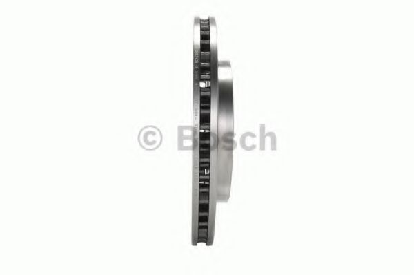 Disc frana 5