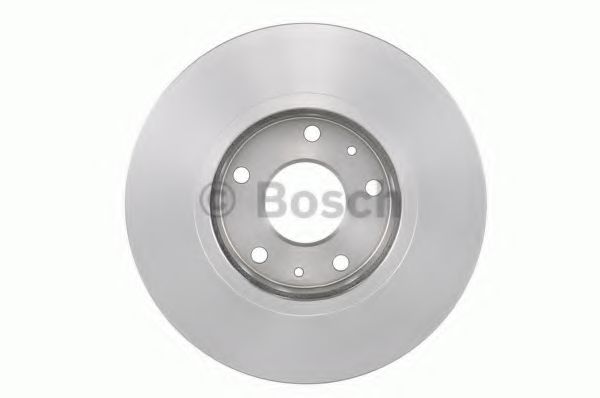 Disc frana 4