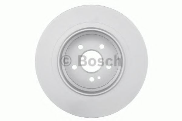 Disc frana 4