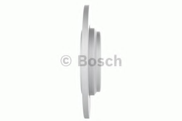 Disc frana 5