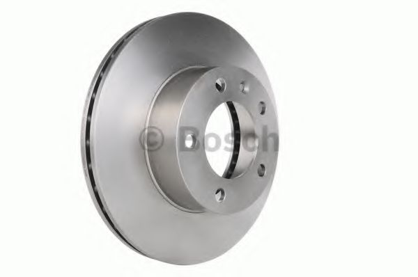 Disc frana 1