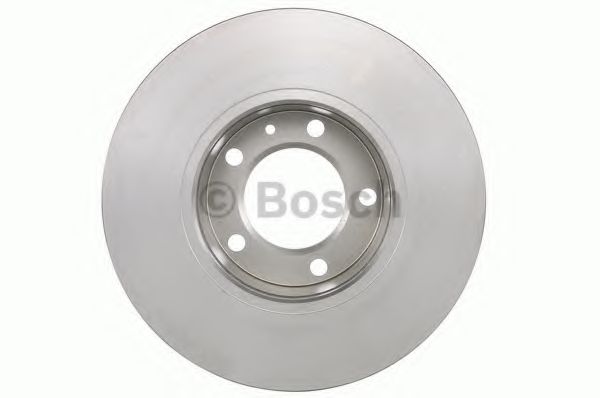 Disc frana 4