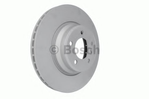 Disc frana 5