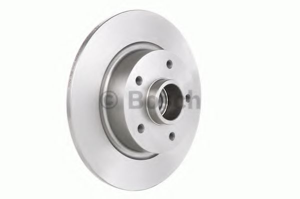Disc frana 1