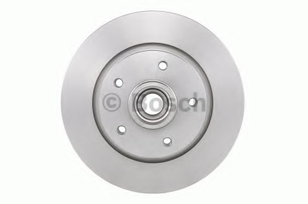 Disc frana 2
