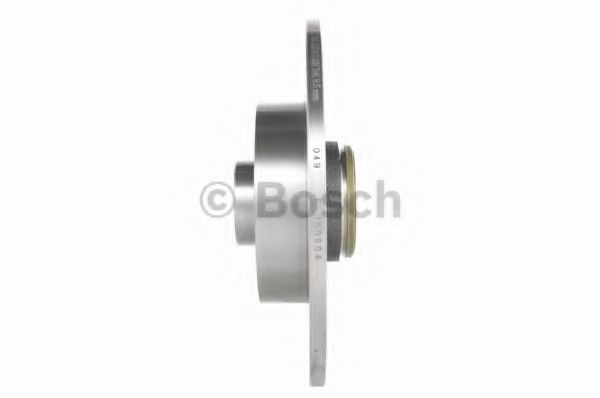 Disc frana 3