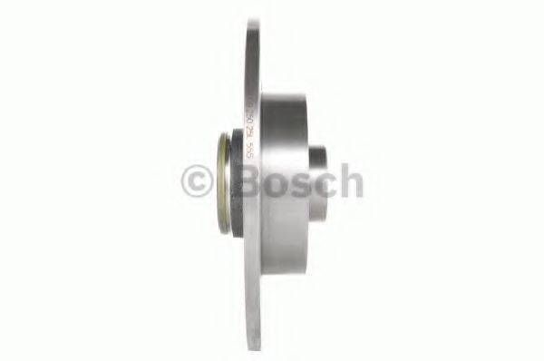 Disc frana 5