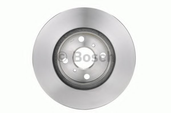 Disc frana 4