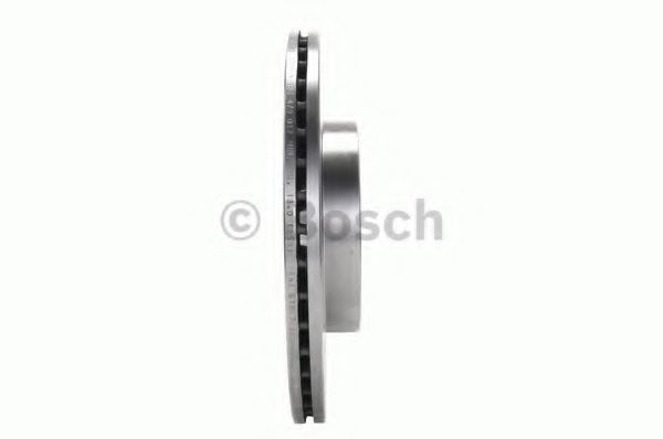 Disc frana 5