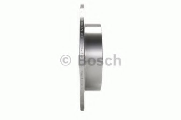 Disc frana 5