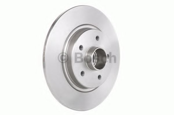 Disc frana 1