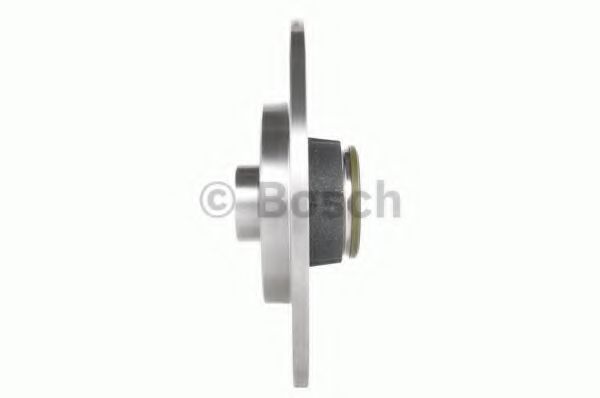 Disc frana 3