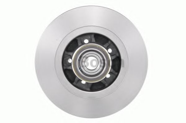 Disc frana 4