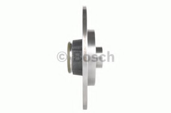 Disc frana 5