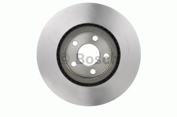 Disc frana 4