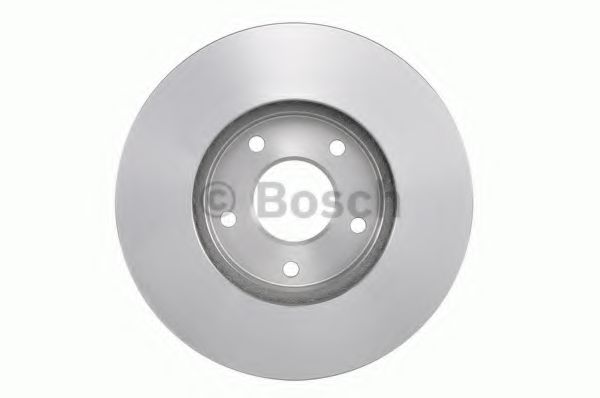 Disc frana 4