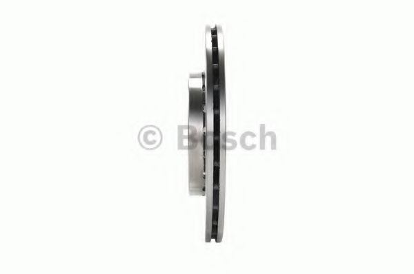Disc frana 3