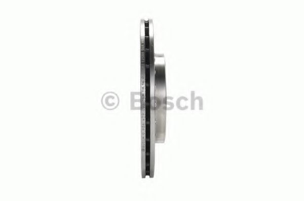 Disc frana 5
