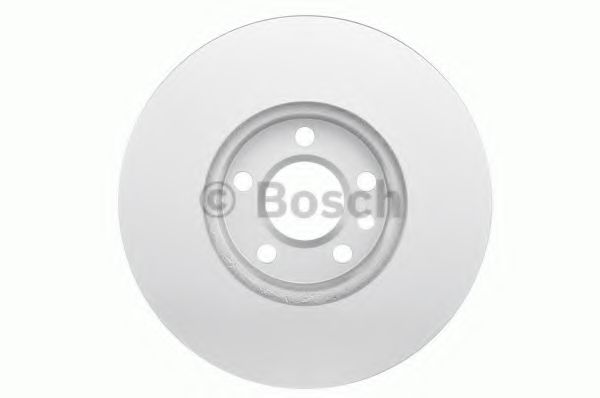 Disc frana 4