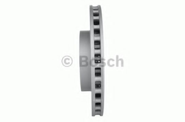 Disc frana 3