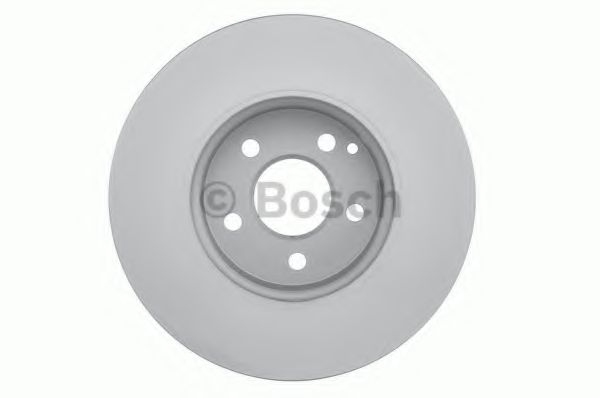 Disc frana 4