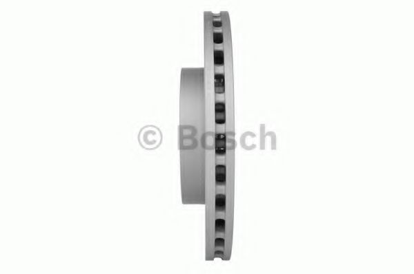 Disc frana 3