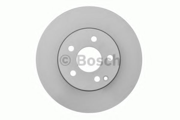 Disc frana 4