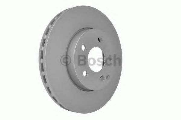 Disc frana 5