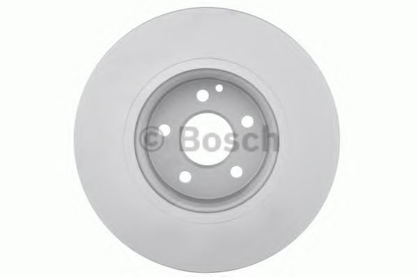 Disc frana 4