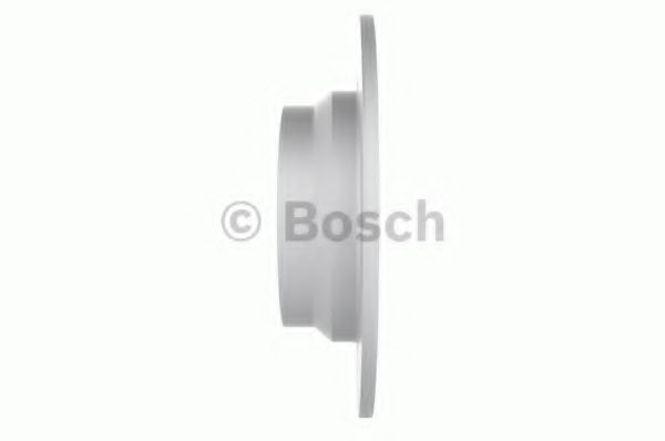Disc frana 3