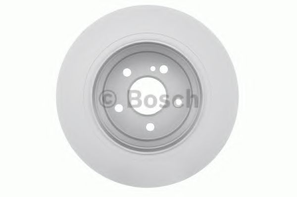 Disc frana 4